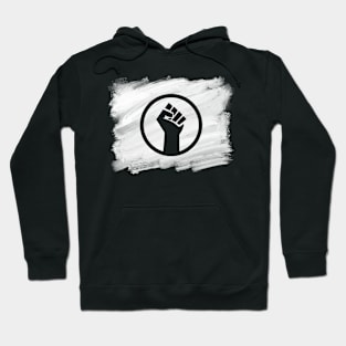 Black Lives Matter Hoodie